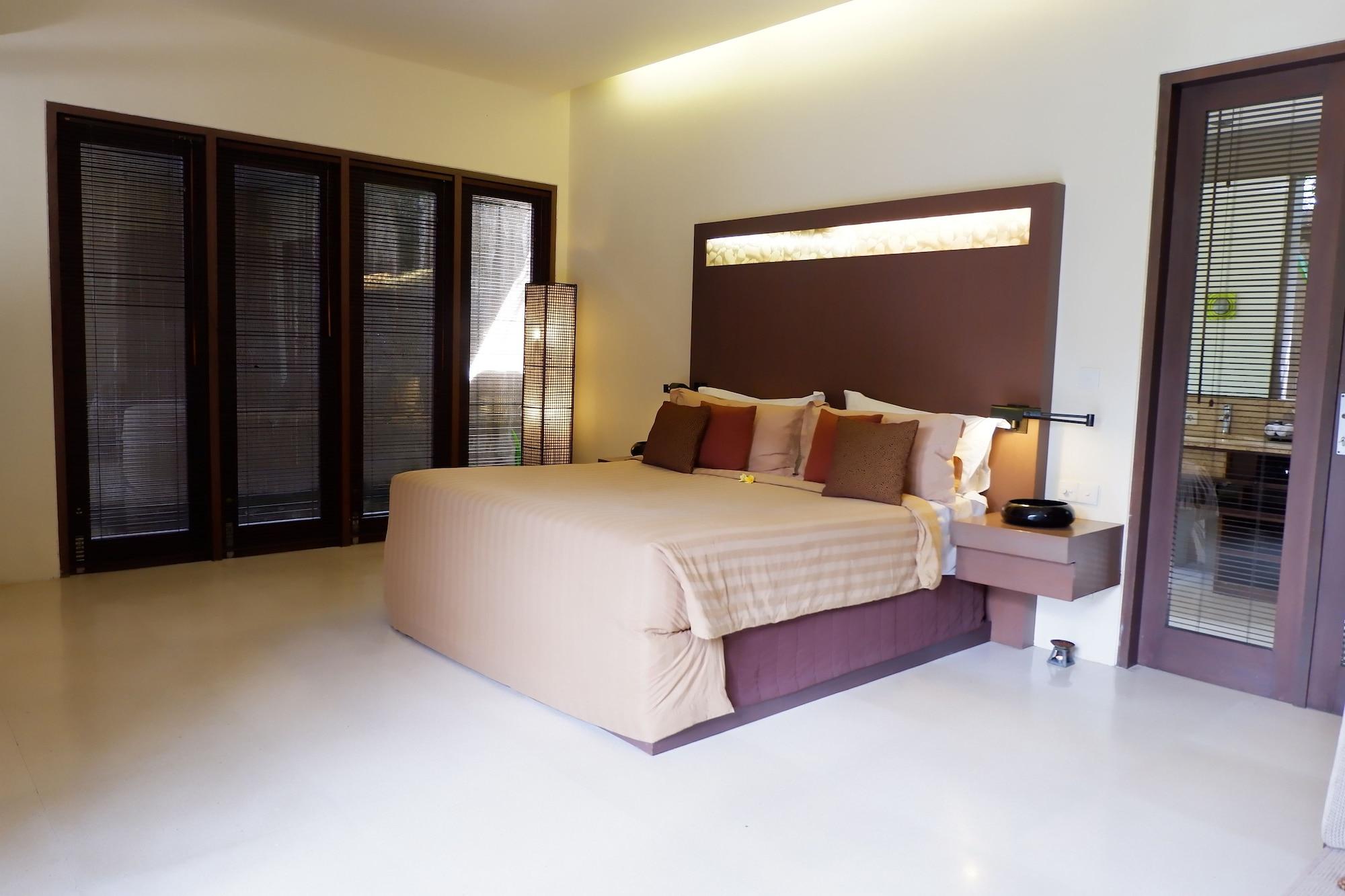 Ahimsa Beach Jimbaran  Exterior photo
