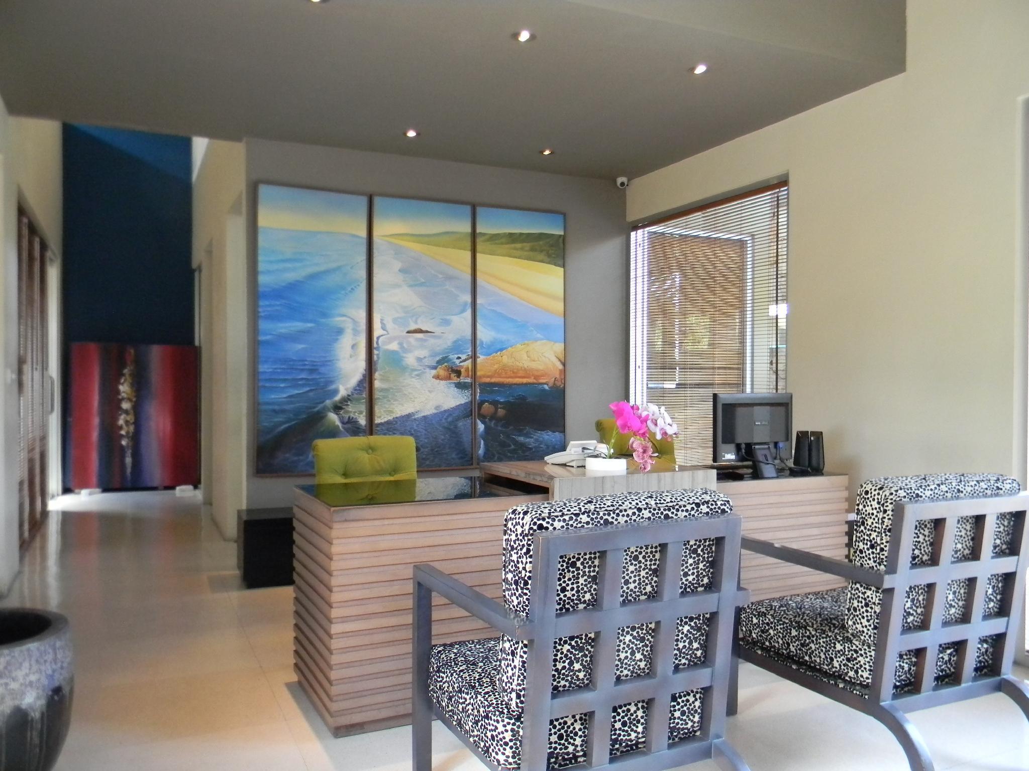 Ahimsa Beach Jimbaran  Exterior photo
