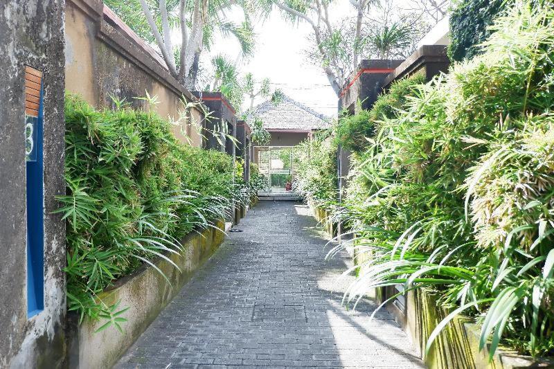 Ahimsa Beach Jimbaran  Room photo