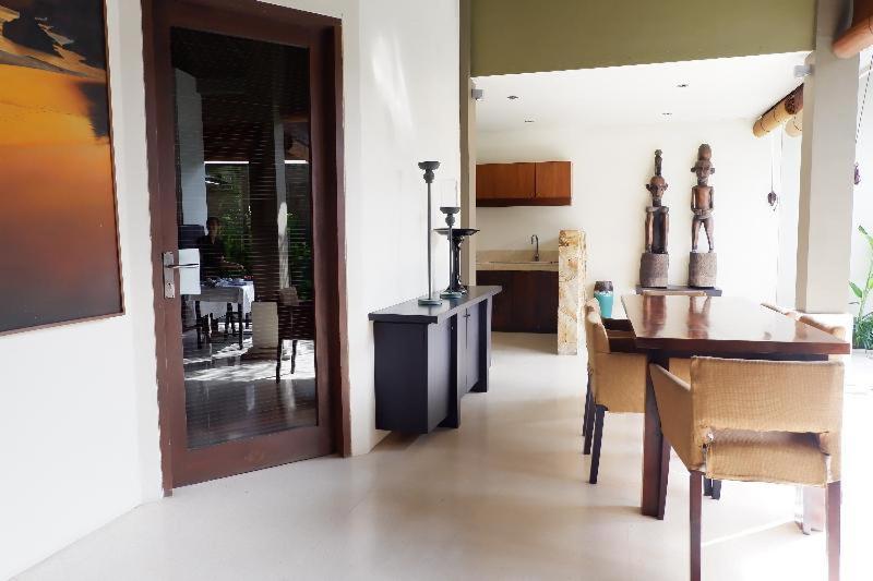 Ahimsa Beach Jimbaran  Room photo