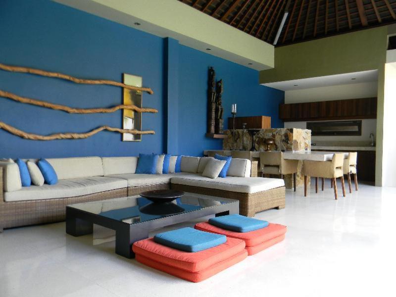 Ahimsa Beach Jimbaran  Room photo