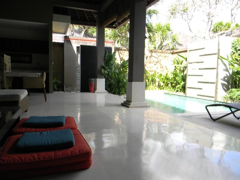 Ahimsa Beach Jimbaran  Room photo