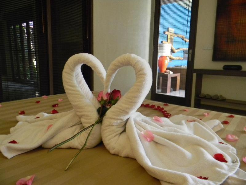 Ahimsa Beach Jimbaran  Room photo