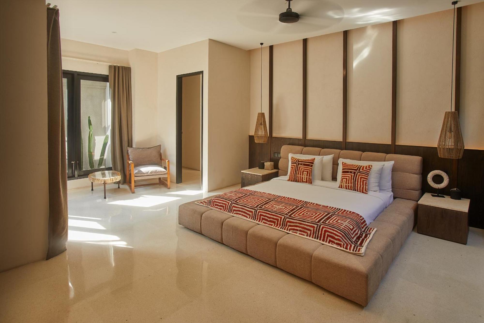 Ahimsa Beach Jimbaran  Exterior photo
